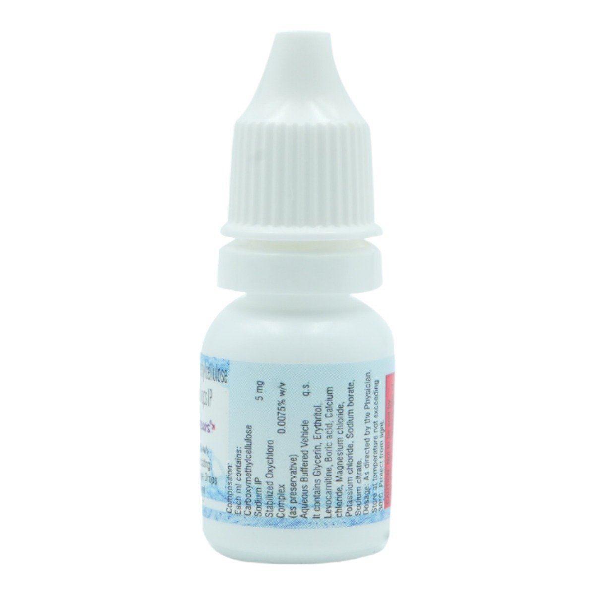 Glytears Eye Drops 10 ml, Pack of 1 Eye Drops Glytears Eye Drops 10 ml, Pack of 1 Eye Drops