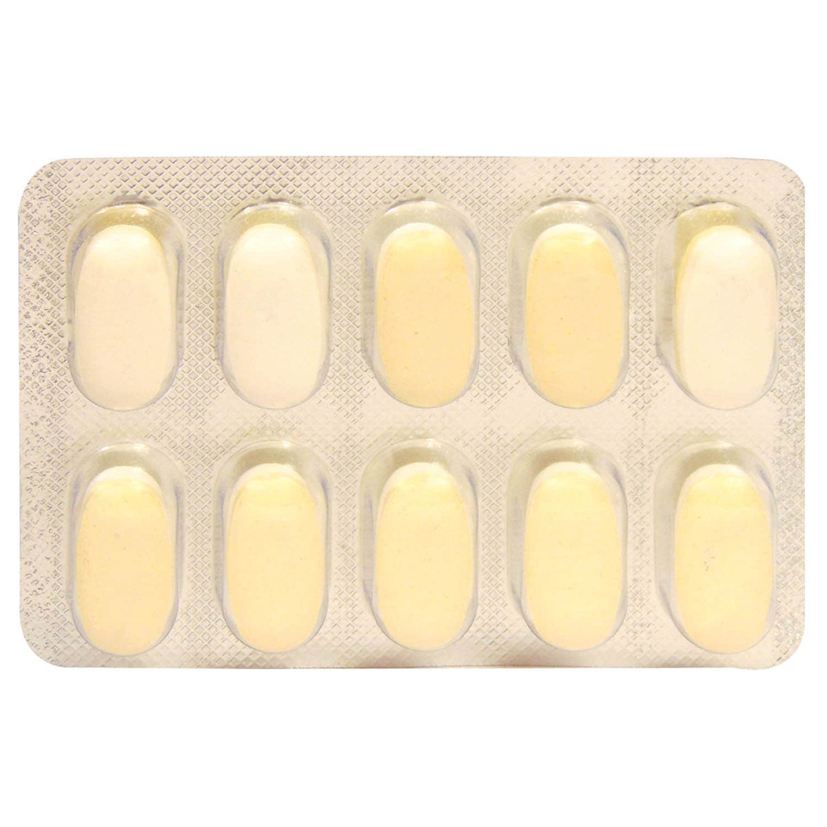 Glycomet Trio 2/.03 Tablet 10's, Pack of 10 TABLETS Glycomet Trio 2/.03 Tablet 10's, Pack of 10 TABLETS