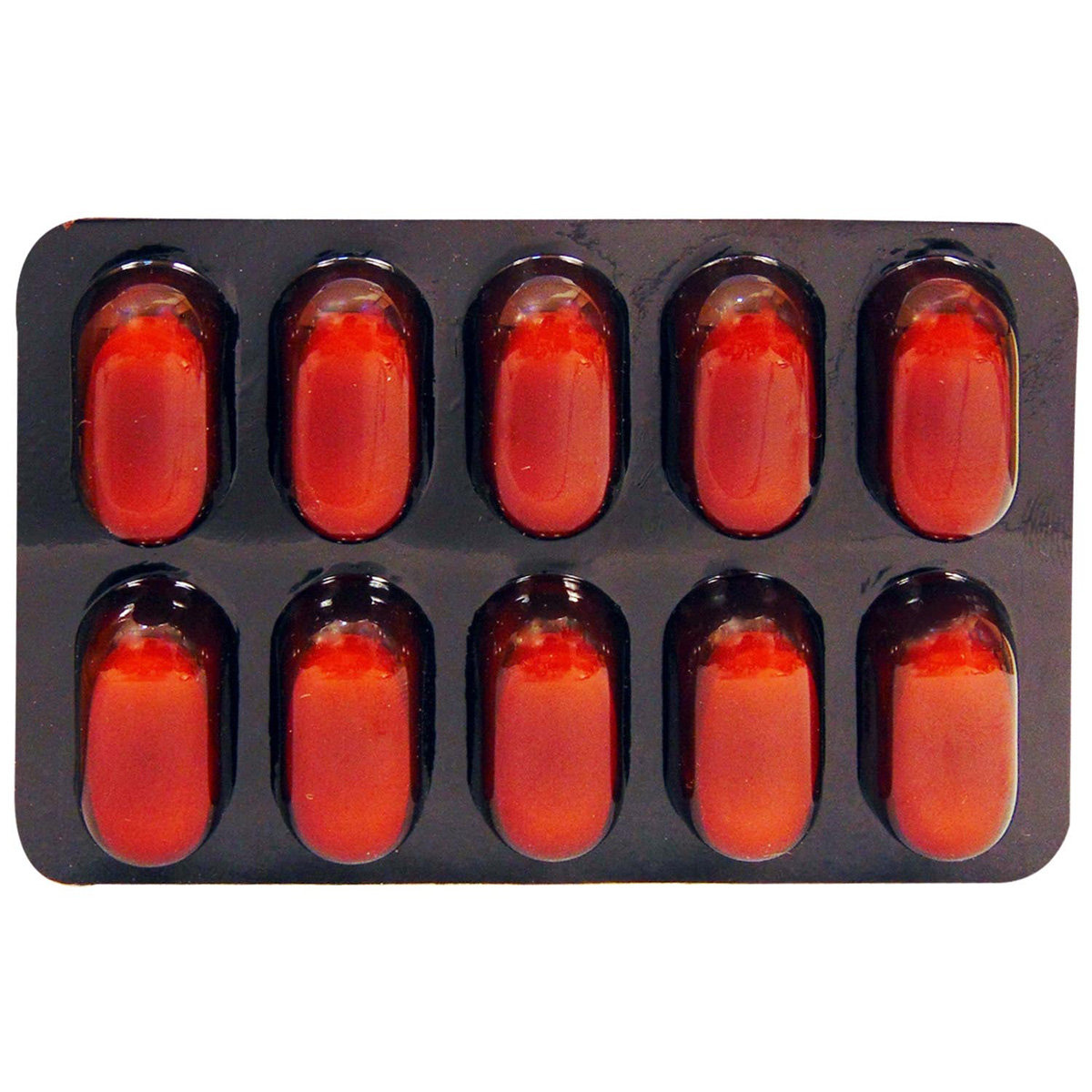 Glycomet-GP 2/850 Tablet 10's, Pack of 10 TABLETS Glycomet-GP 2/850 Tablet 10's, Pack of 10 TABLETS