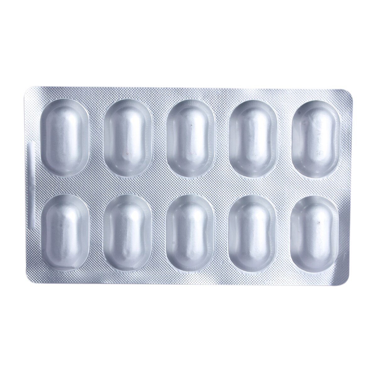 Glyday Met-1000 Tablet 10's, Pack of 10 TABLETS Glyday Met-1000 Tablet 10's, Pack of 10 TABLETS