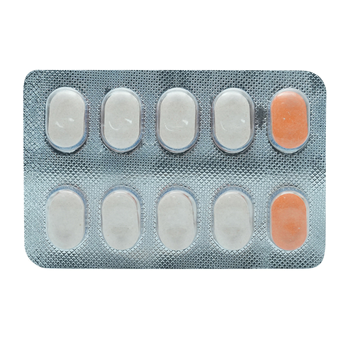 Glyheal M1 Tablet 10's, Pack of 10 TABLETS Glyheal M1 Tablet 10's, Pack of 10 TABLETS