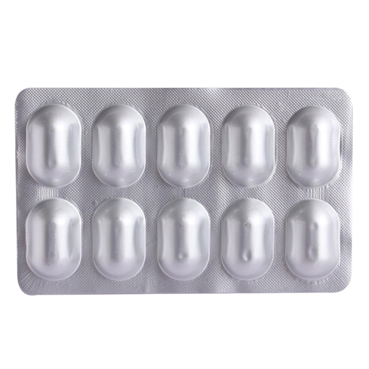 Glyrova Gold Capsule 10's, Pack of 10 CAPSULES Glyrova Gold Capsule 10's, Pack of 10 CAPSULES