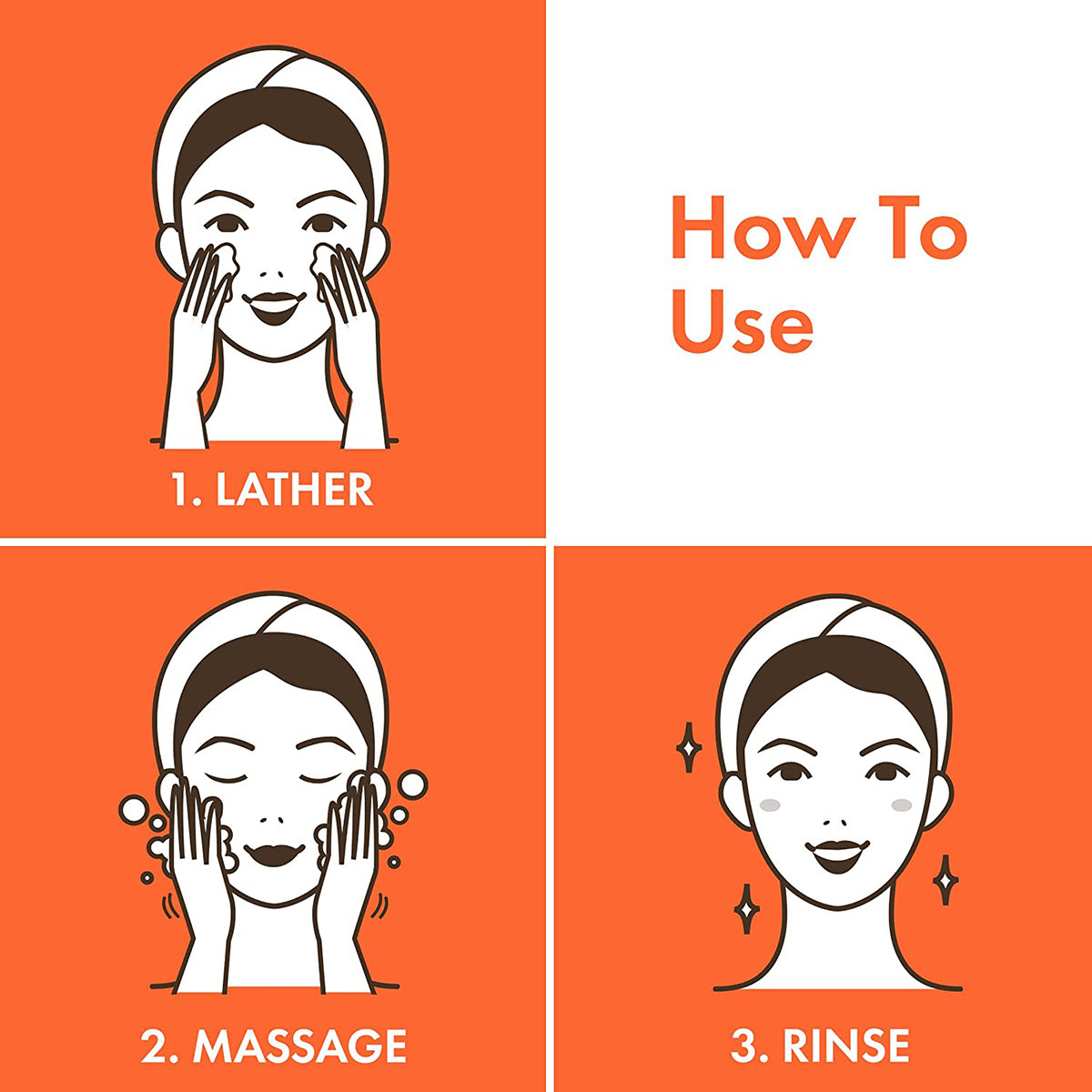 Good Vibes Ubtan Insta Glow Face Wash 120 ml | Saffron, Turmeric & Vitamin B3 | Gentle Cleansing | For Bright & Even Skin Tone | For All Skin Type, Pack of 1 Good Vibes Ubtan Insta Glow Face Wash 120 ml | Saffron, Turmeric & Vitamin B3 | Gentle Cleansing | For Bright & Even Skin Tone | For All Skin Type, Pack of 1