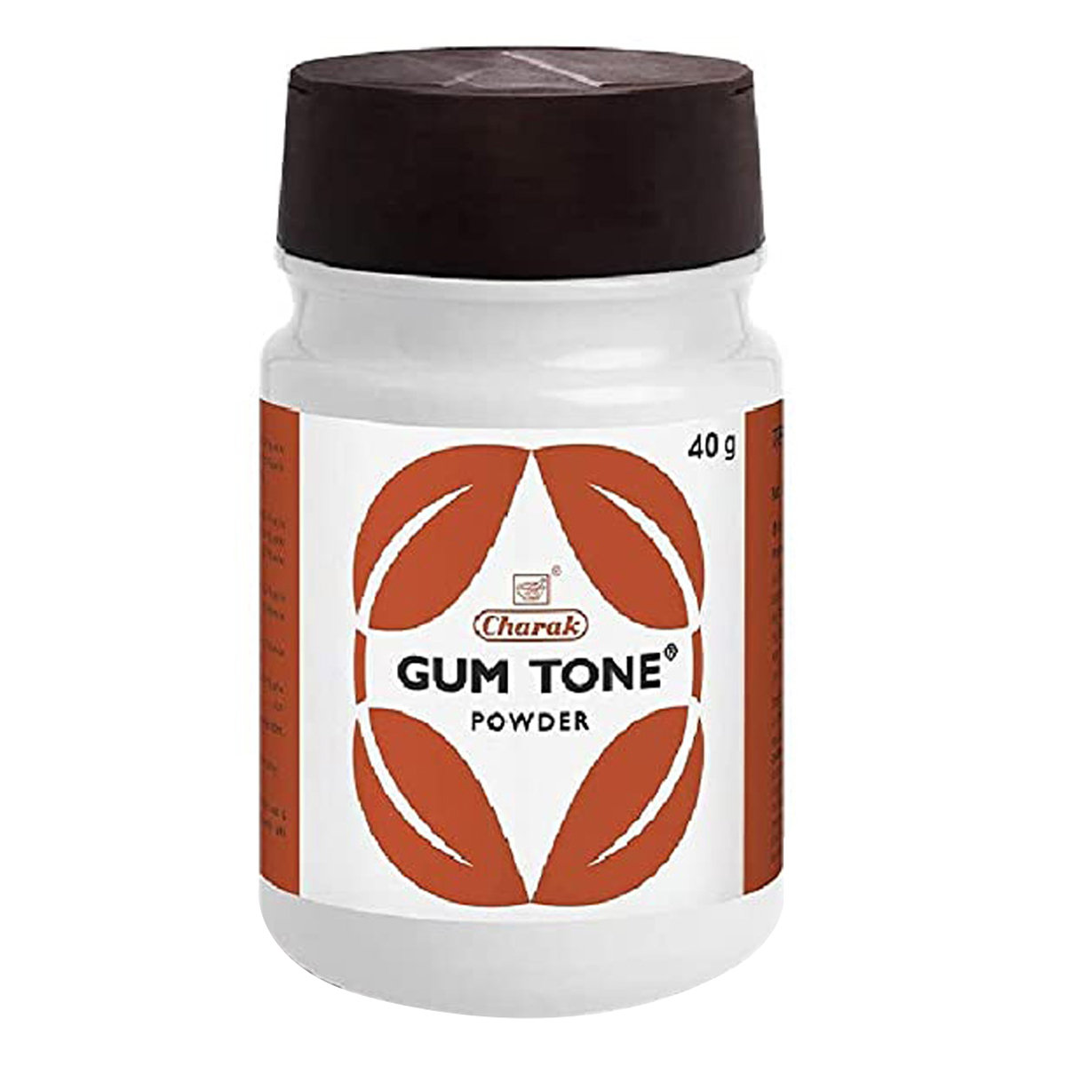 Gum Tone Powder, 40 gm, Pack of 1 Gum Tone Powder, 40 gm, Pack of 1