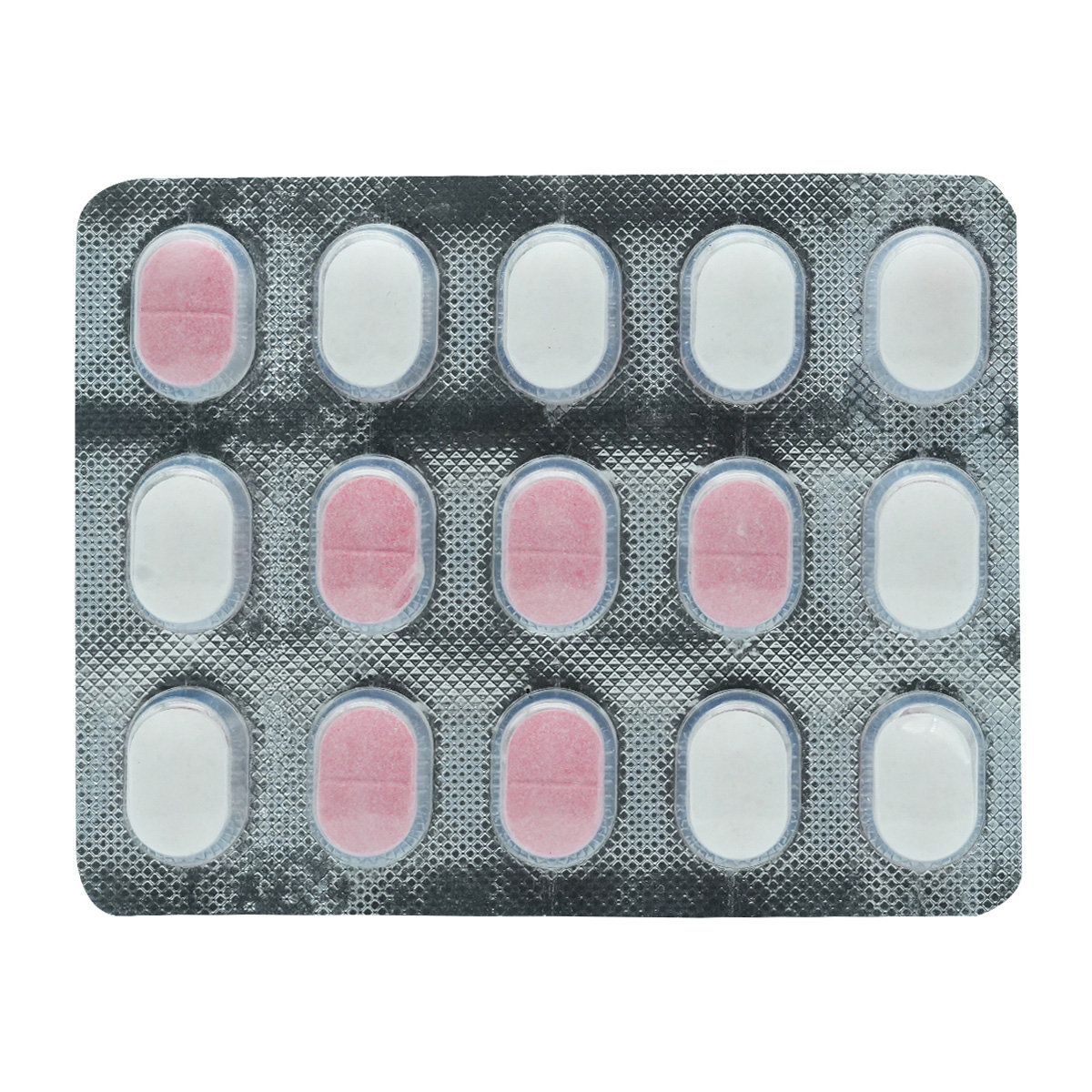 Gzor M 1 Tablet 15's, Pack of 15 TABLETS Gzor M 1 Tablet 15's, Pack of 15 TABLETS