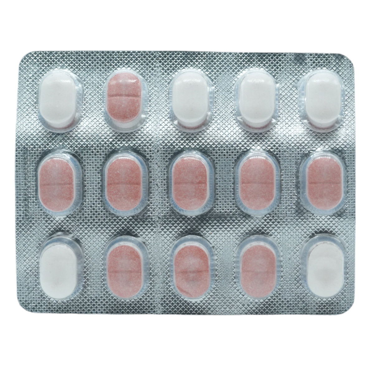 Gzor MV 2.2 Tablet 15's, Pack of 15 TABLETS Gzor MV 2.2 Tablet 15's, Pack of 15 TABLETS