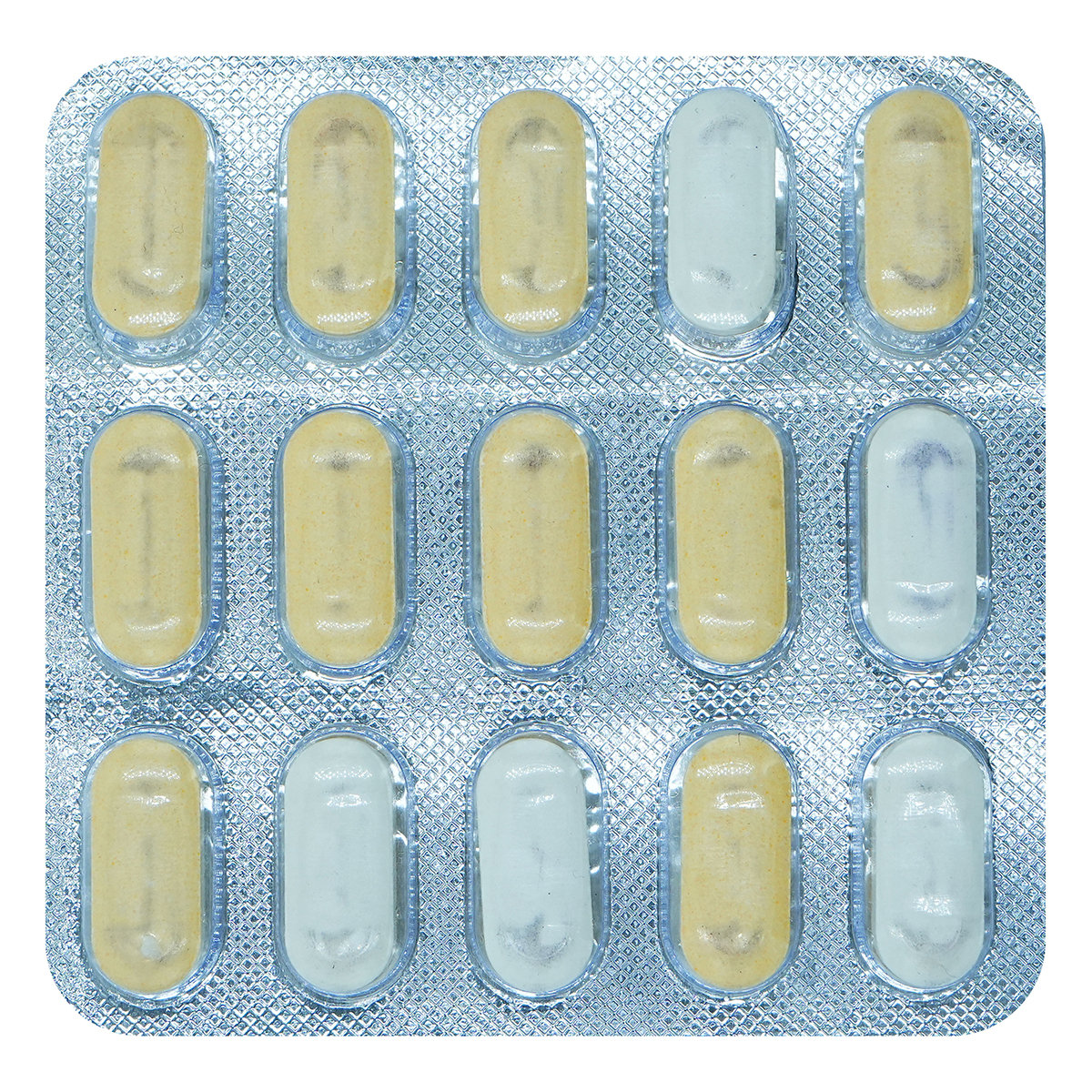 Gzor M 3 Forte Tablet 15's, Pack of 15 TABLETS Gzor M 3 Forte Tablet 15's, Pack of 15 TABLETS