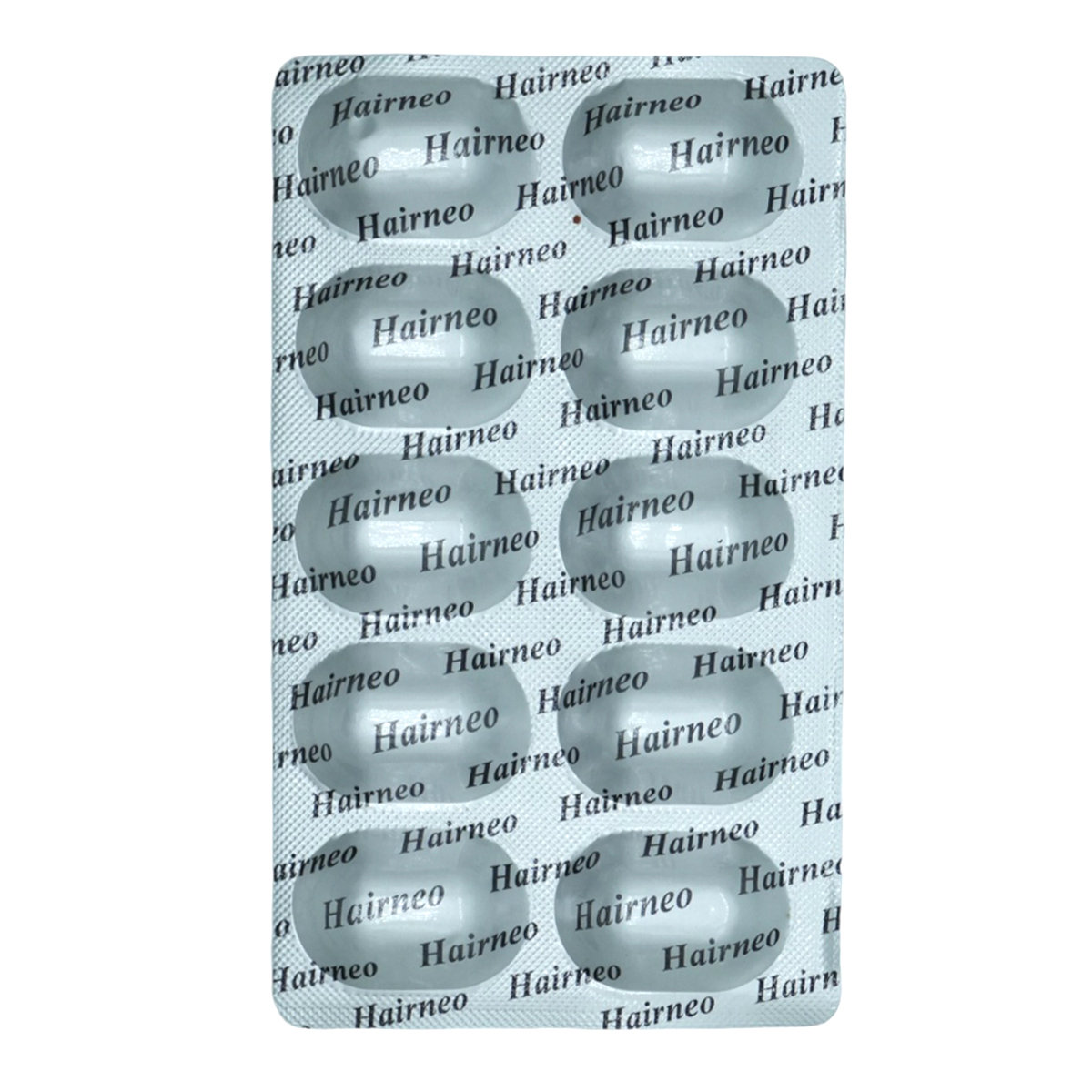 Hairneo Tablet 10's, Pack of 10 Hairneo Tablet 10's, Pack of 10