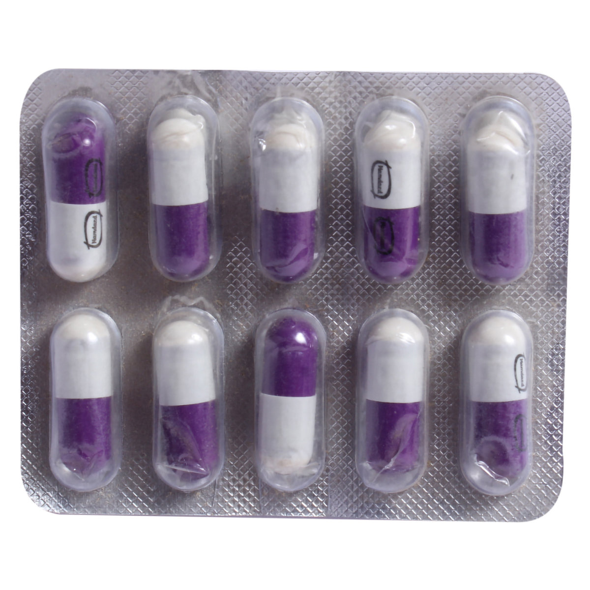 Hamdard Imyoton Capsules 10's, Pack of 1 Hamdard Imyoton Capsules 10's, Pack of 1