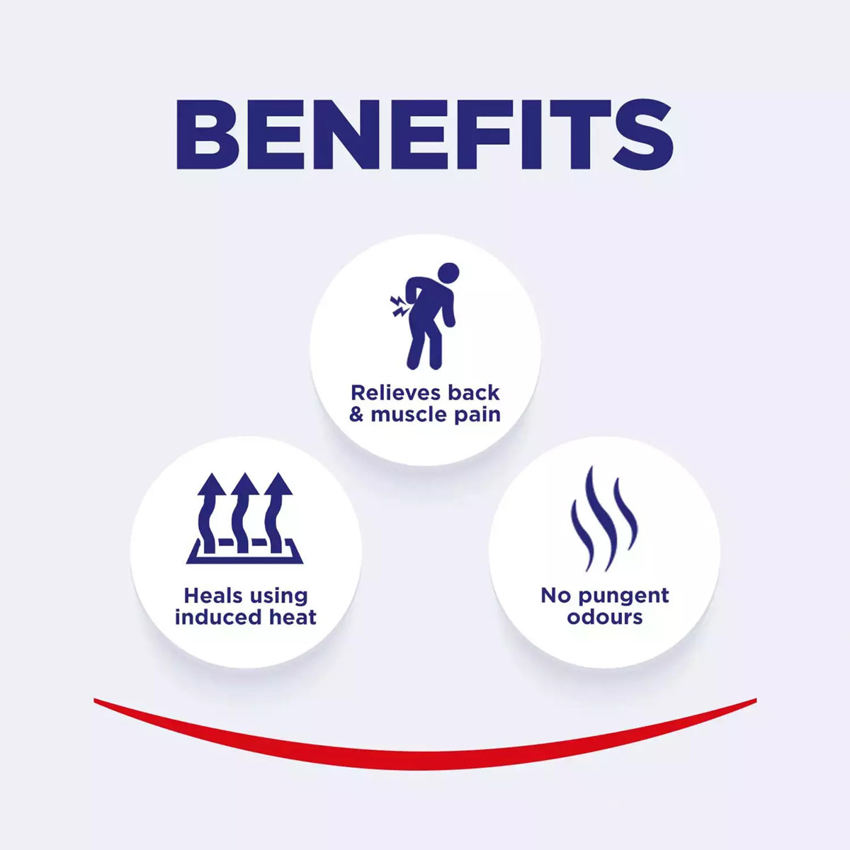 Hansaplast Lion Heat Plaster Sheet, 4 Count, Pack of 1 Hansaplast Lion Heat Plaster Sheet, 4 Count, Pack of 1