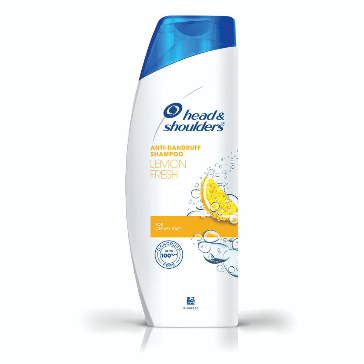 Head & Shoulders Anti-Dandruff Lemon Fresh Shampoo, 180 ml, Pack of 1 Head & Shoulders Anti-Dandruff Lemon Fresh Shampoo, 180 ml, Pack of 1