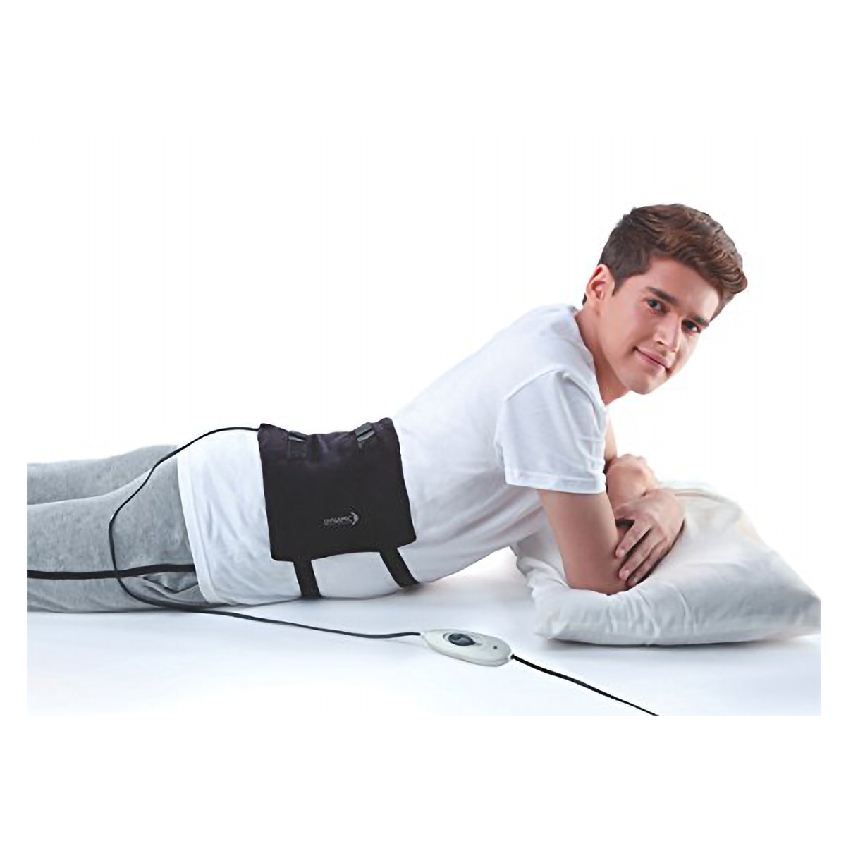 Dyna Orthopaedic Heating Belt, 1 Count, Pack of 1 Dyna Orthopaedic Heating Belt, 1 Count, Pack of 1