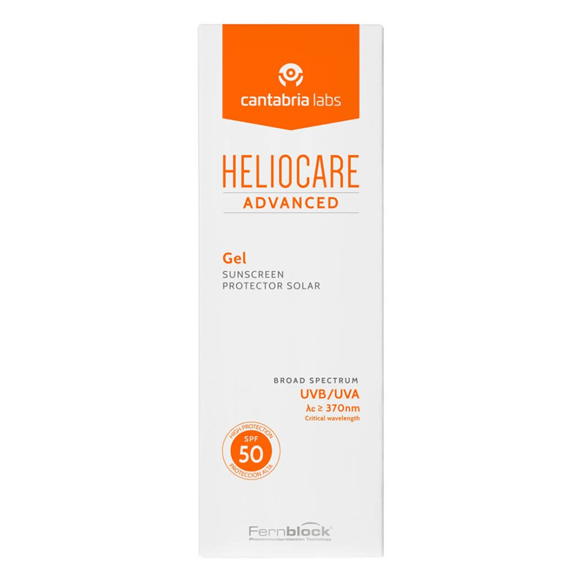 Heliocare Advanced SPF 50 Sunscreen Spray 200 ml, Pack of 1 Heliocare Advanced SPF 50 Sunscreen Spray 200 ml, Pack of 1