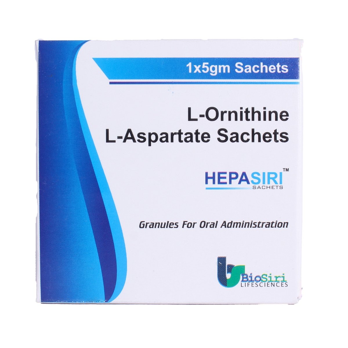 Hepasiri Granules 5 gm, Pack of 1 Granule Hepasiri Granules 5 gm, Pack of 1 Granule