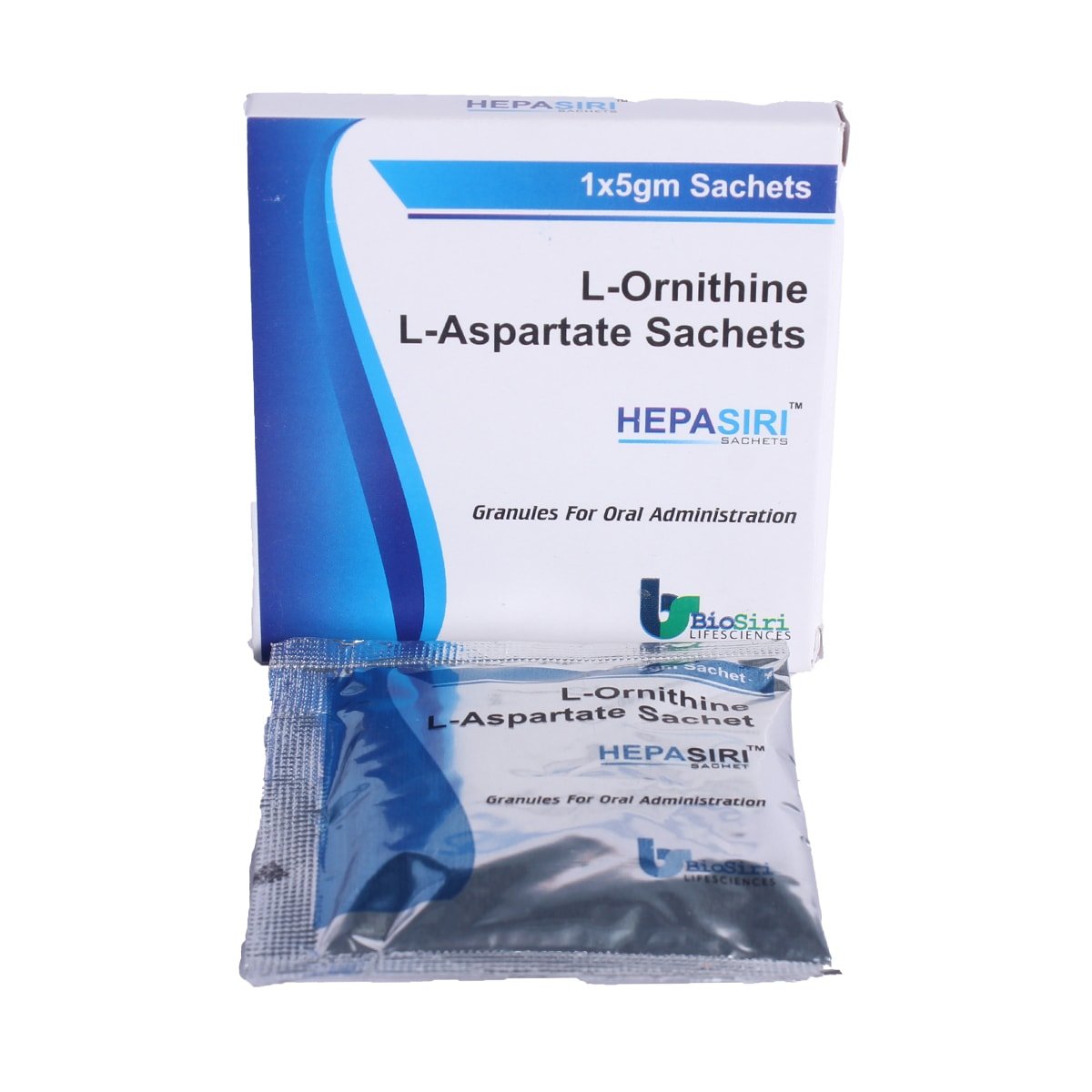 Hepasiri Granules 5 gm, Pack of 1 Granule Hepasiri Granules 5 gm, Pack of 1 Granule