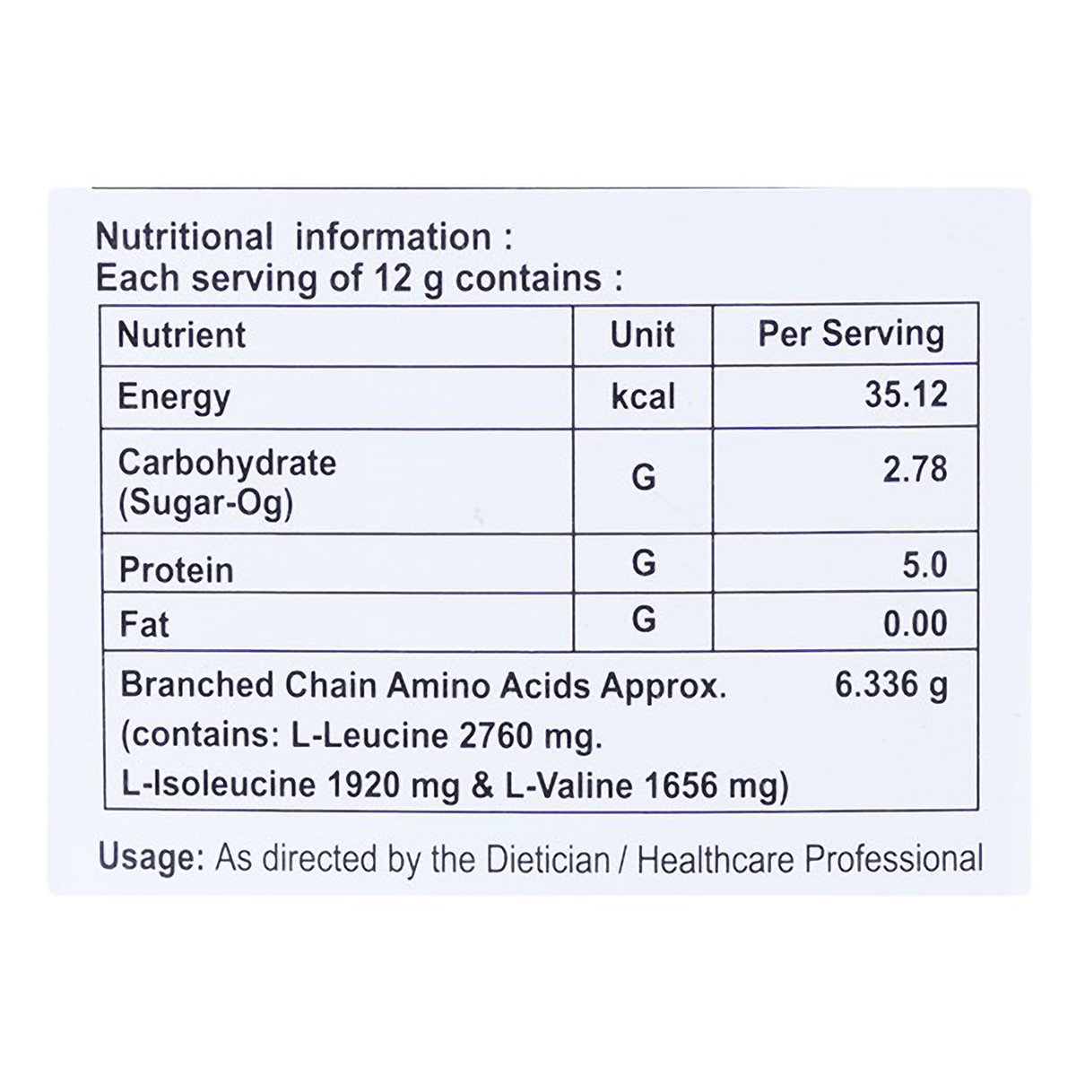 Hepaniche XT Sugar Free Orange Sachet 12 gm, Pack of 1 Hepaniche XT Sugar Free Orange Sachet 12 gm, Pack of 1