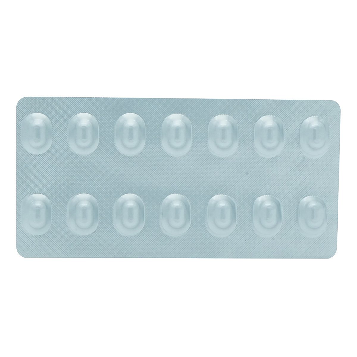 HFtril 100 Tablet 14's, Pack of 14 HFtril 100 Tablet 14's, Pack of 14