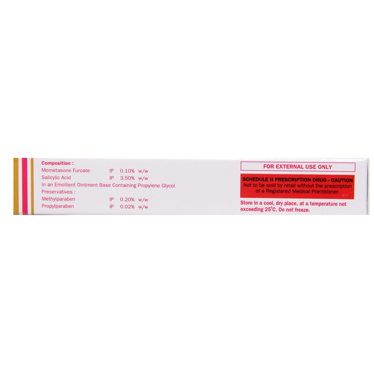 HHsalic Ointment 20 gm, Pack of 1 OINTMENT HHsalic Ointment 20 gm, Pack of 1 OINTMENT