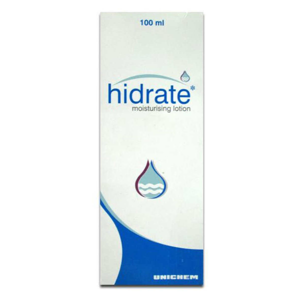 Hidrate Moisturising Lotion, 100 ml, Pack of 1 Hidrate Moisturising Lotion, 100 ml, Pack of 1