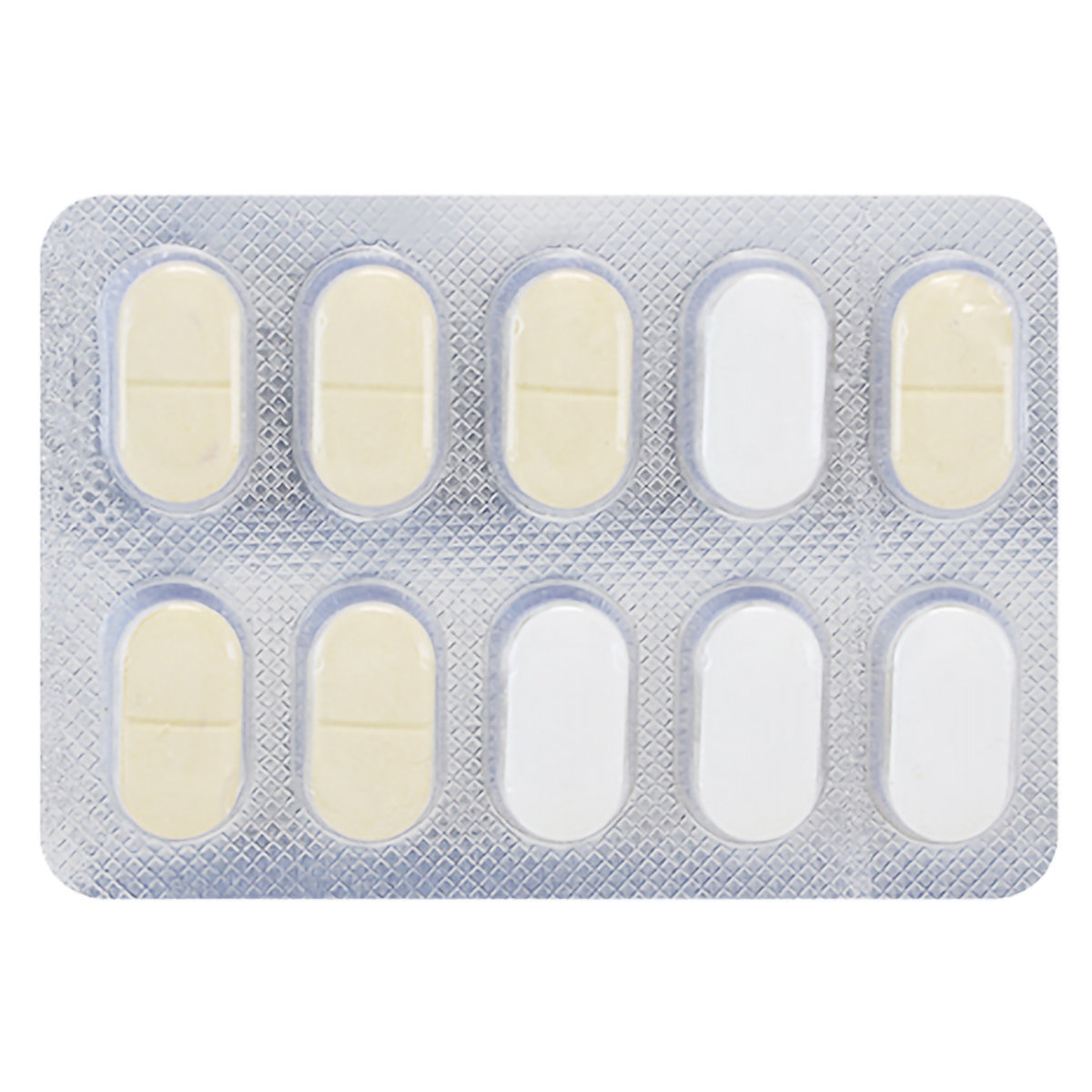 Hilmet VG 2 Tablet 10's, Pack of 10 TABLETS Hilmet VG 2 Tablet 10's, Pack of 10 TABLETS
