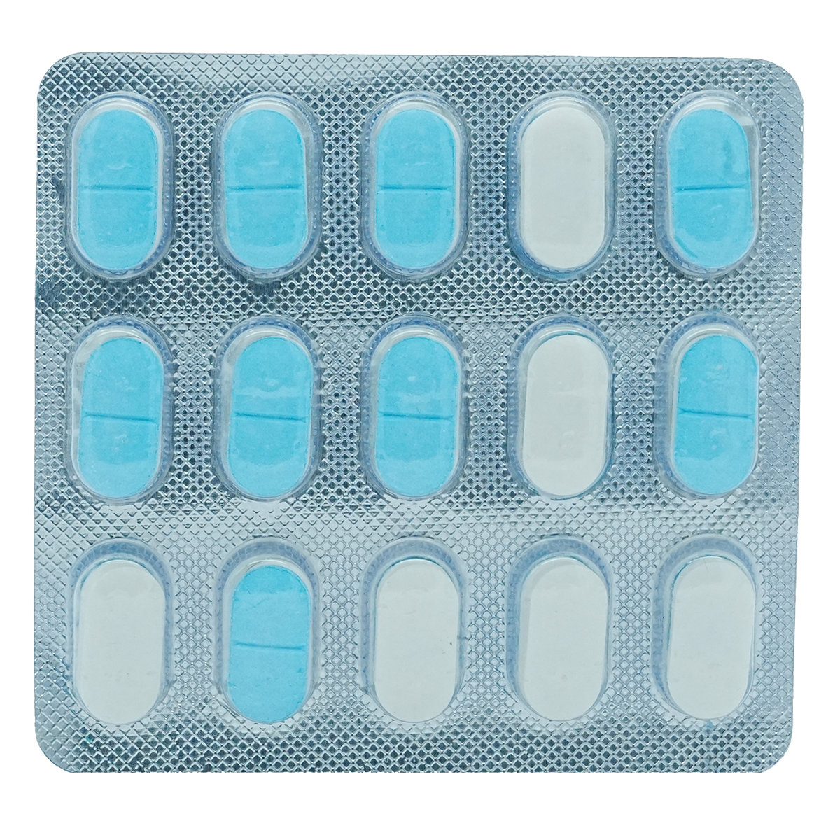 Hilmet-GM2 Tablet 15's, Pack of 15 TabletS Hilmet-GM2 Tablet 15's, Pack of 15 TabletS
