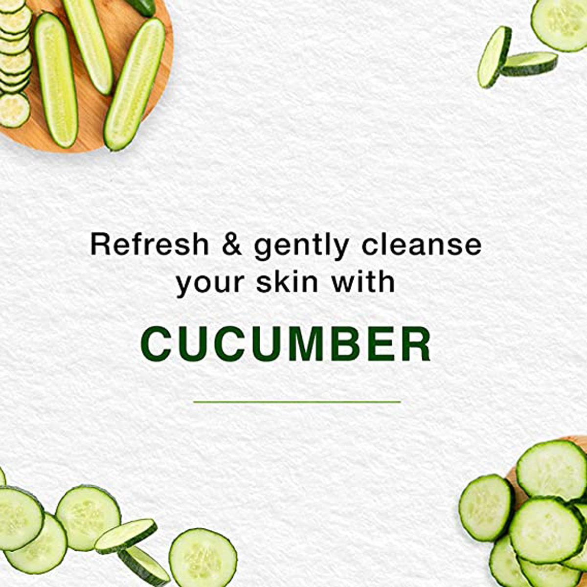 Himalaya Cucumber & Coconut Soap 75 gm | With Coconut Oil, Cucumber | Gently Cleanses | For Rejuvenatind & Refreshing Skin, Pack of 1 Himalaya Cucumber & Coconut Soap 75 gm | With Coconut Oil, Cucumber | Gently Cleanses | For Rejuvenatind & Refreshing Skin, Pack of 1