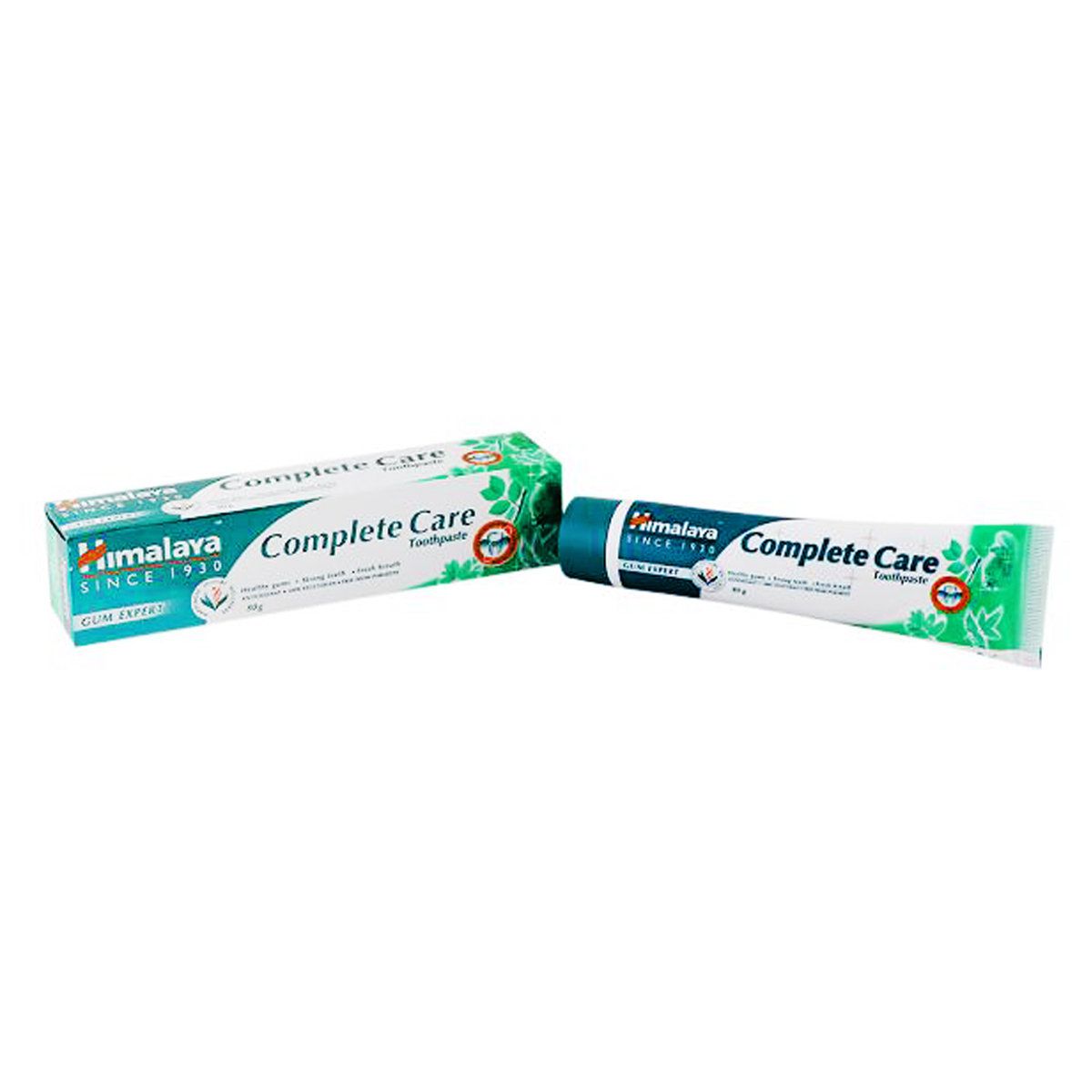 Himalaya Complete Care Gum Expert Toothpaste, 80 gm, Pack of 1 Himalaya Complete Care Gum Expert Toothpaste, 80 gm, Pack of 1