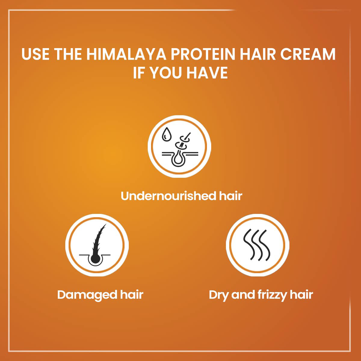 Himalaya Protein Hair Cream, 100 ml, Pack of 1 Himalaya Protein Hair Cream, 100 ml, Pack of 1