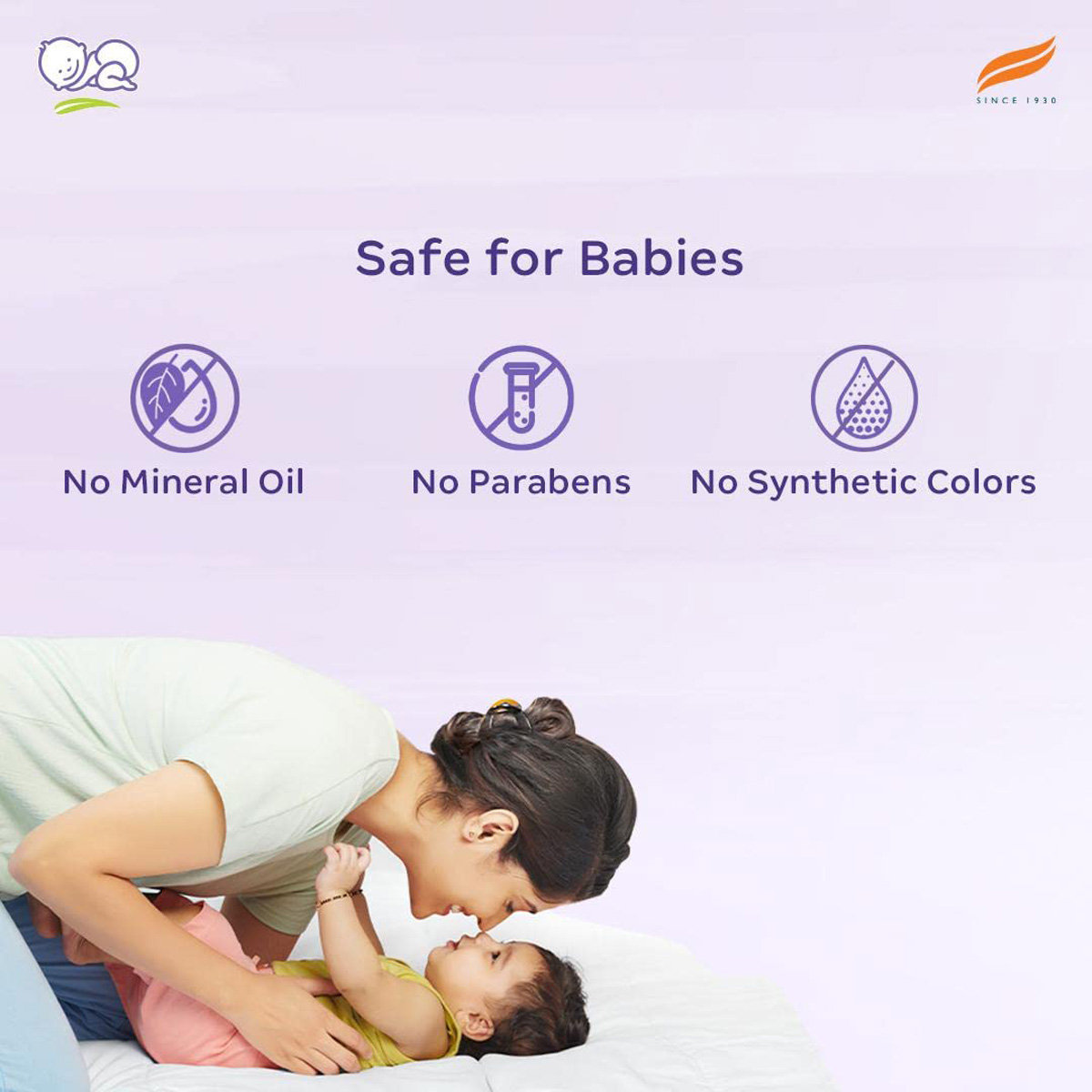 Himalaya Baby Cream, 50 ml, Pack of 1 Himalaya Baby Cream, 50 ml, Pack of 1