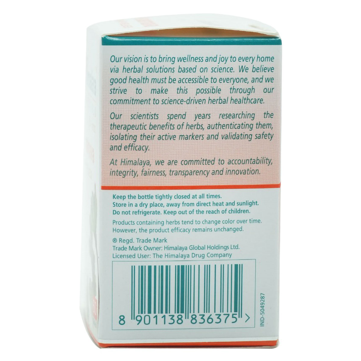 Himalaya Punarnava, 60 Tablets, Pack of 1 Himalaya Punarnava, 60 Tablets, Pack of 1