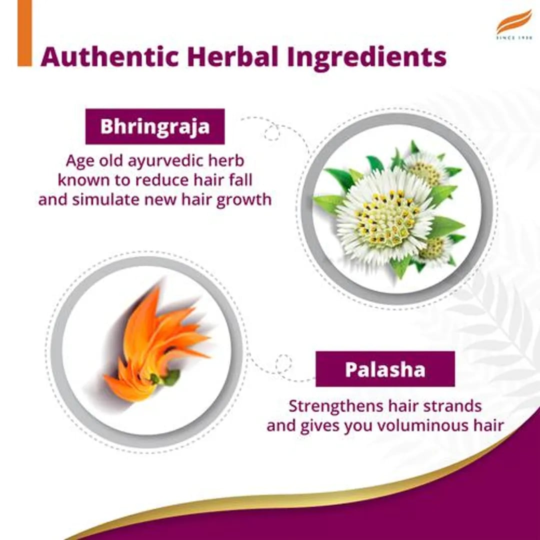 Himalaya Anti-Hairfall Shampoo with Bhringaraja, 180 ml, Pack of 1 Himalaya Anti-Hairfall Shampoo with Bhringaraja, 180 ml, Pack of 1