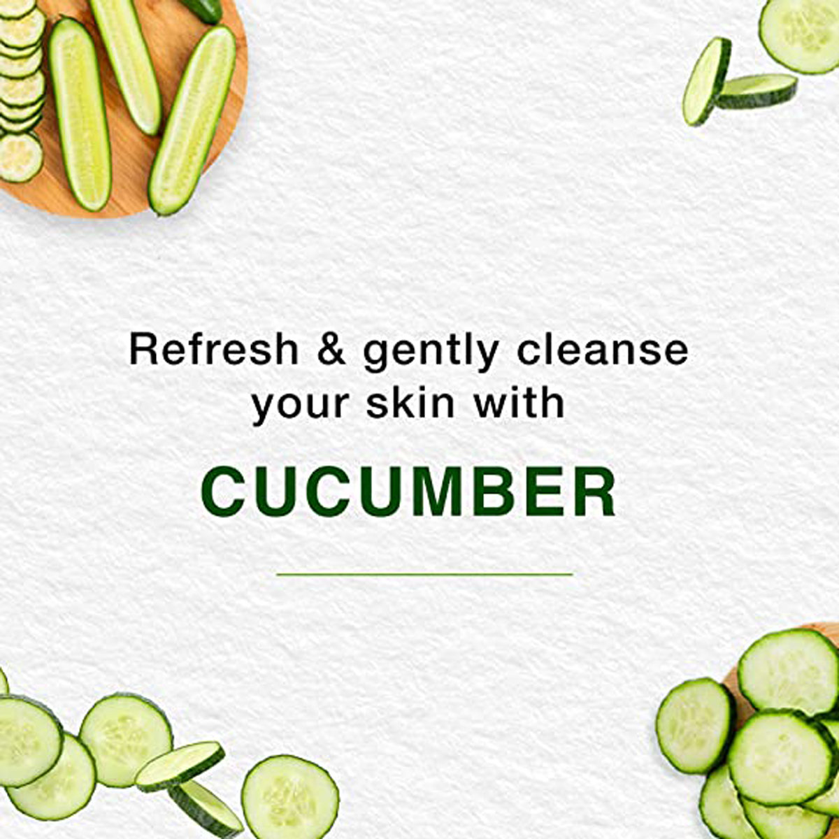 Himalaya Refreshing Cucumber Soap 125 gm | With Cucumber | Gently Cleanses | For Refreshing Skin, Pack of 1 Himalaya Refreshing Cucumber Soap 125 gm | With Cucumber | Gently Cleanses | For Refreshing Skin, Pack of 1