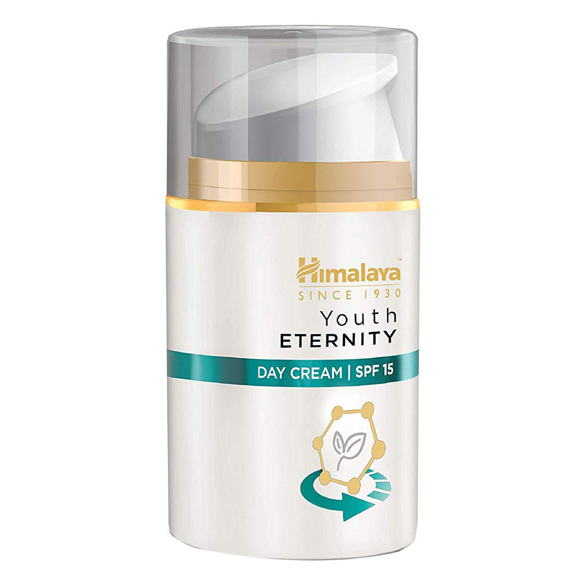 Himalaya Youth Eternity SPF 15 Day Cream, 20 ml, Pack of 1 Himalaya Youth Eternity SPF 15 Day Cream, 20 ml, Pack of 1