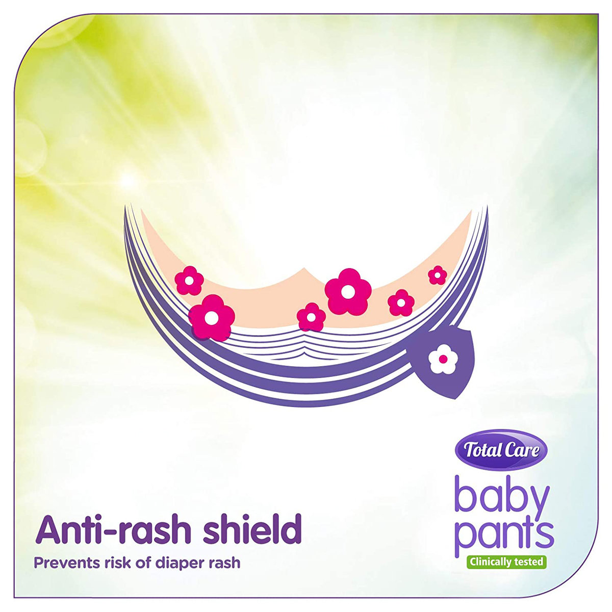 Himalaya Total Care Baby Diaper Pants XL, 54 Count, Pack of 1 Himalaya Total Care Baby Diaper Pants XL, 54 Count, Pack of 1