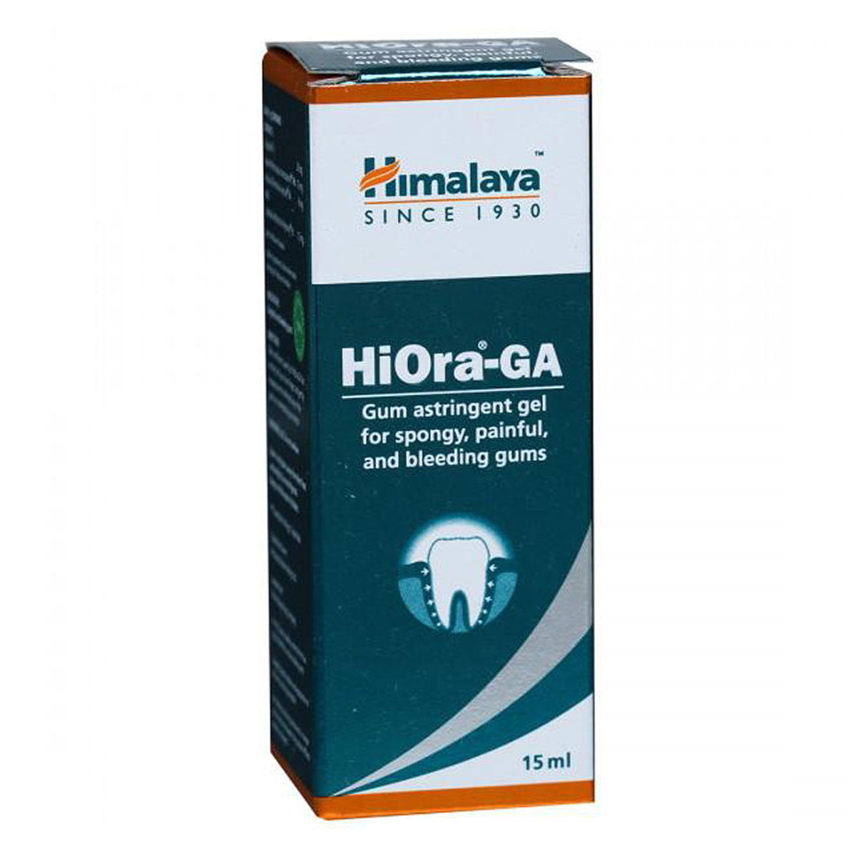 Himalaya Hiora-GA Gel, 15 ml, Pack of 1 Himalaya Hiora-GA Gel, 15 ml, Pack of 1