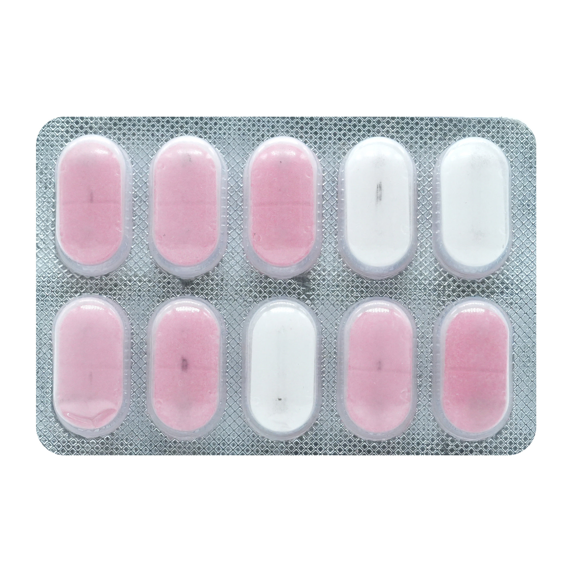 Hmet-G1 Tablet 10's, Pack of 10 TabletS Hmet-G1 Tablet 10's, Pack of 10 TabletS