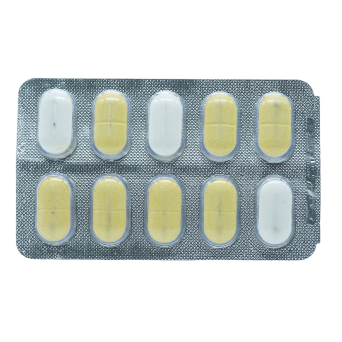 HMET G2 TABLET 10'S , Pack of 10 TabletS HMET G2 TABLET 10'S , Pack of 10 TabletS