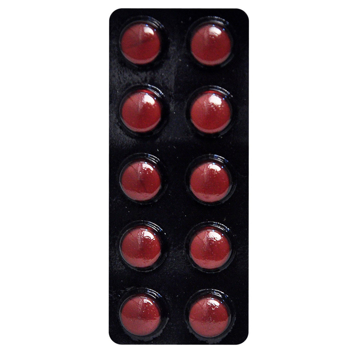 Hosit Tablet 10's, Pack of 10 TABLETS Hosit Tablet 10's, Pack of 10 TABLETS