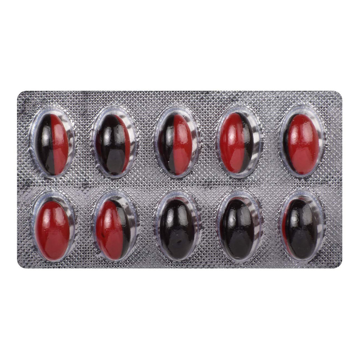 Hscal-OS Softgel Capsule 10's, Pack of 10 CAPSULES Hscal-OS Softgel Capsule 10's, Pack of 10 CAPSULES