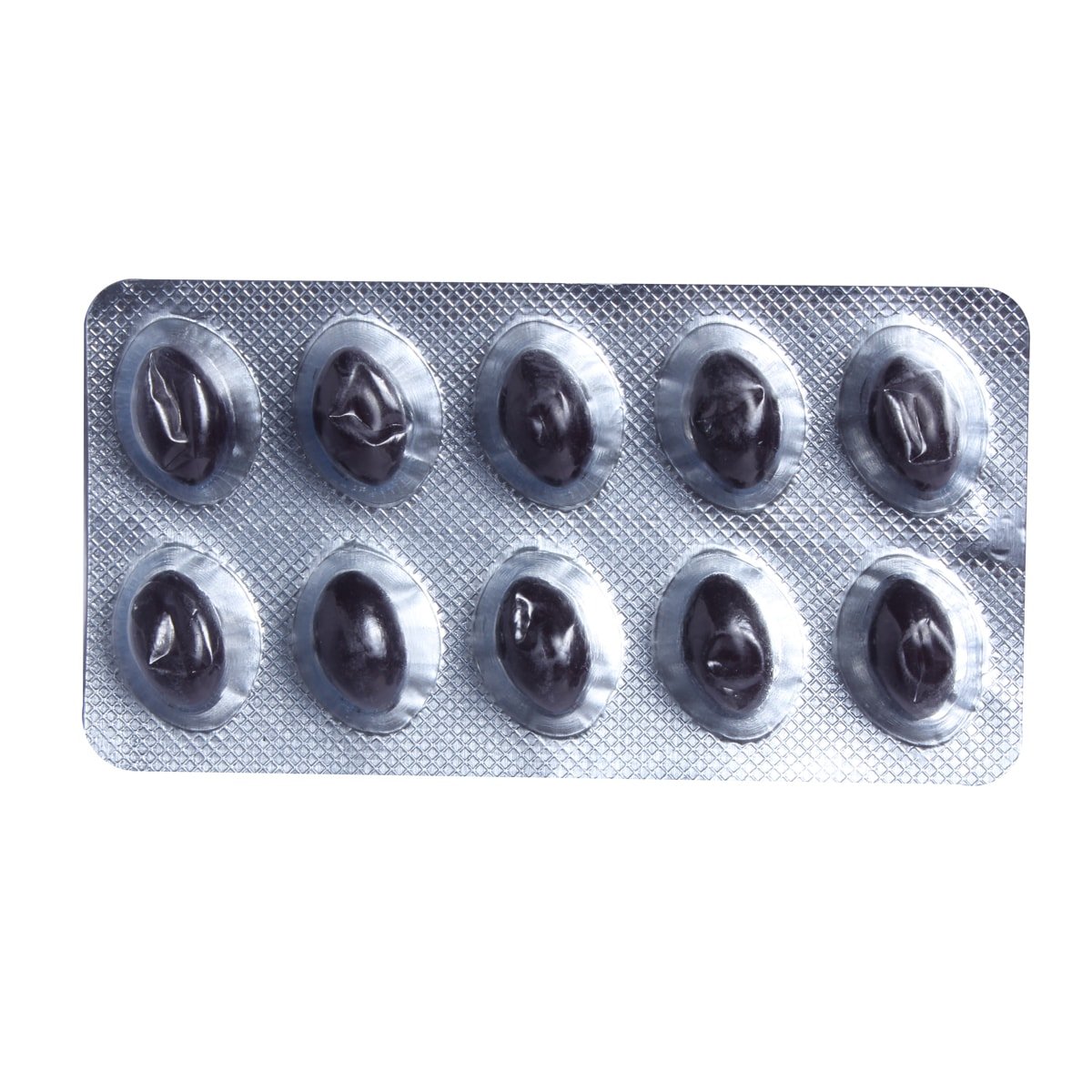 HS Gold Capsule 10's, Pack of 10 HS Gold Capsule 10's, Pack of 10