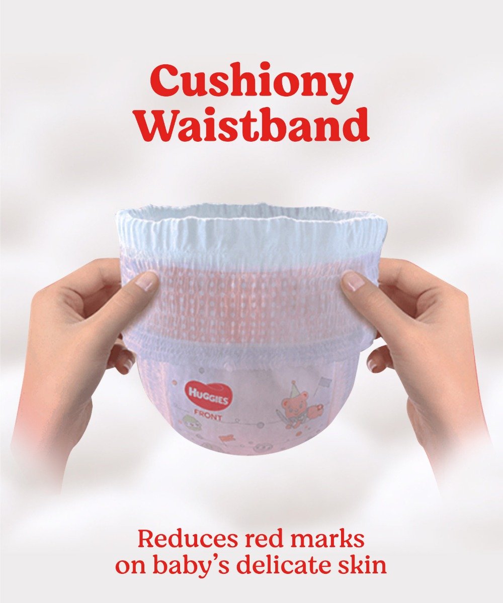 Huggies Wonder Baby Diaper Pants Small, 20 Count, Pack of 1 Huggies Wonder Baby Diaper Pants Small, 20 Count, Pack of 1