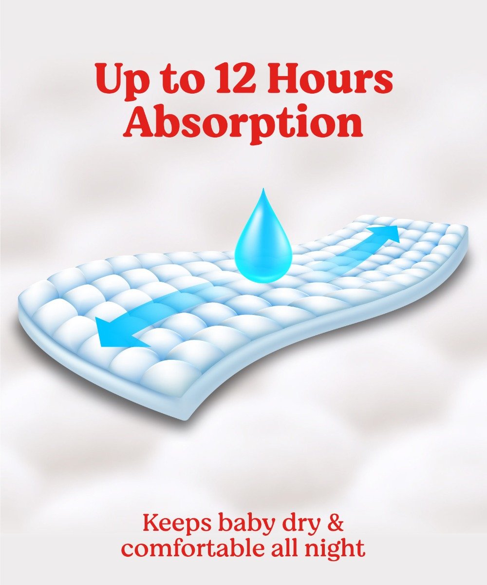 Huggies Wonder Dry Baby Diaper Pants XXL, 22 Count, Pack of 1 Huggies Wonder Dry Baby Diaper Pants XXL, 22 Count, Pack of 1