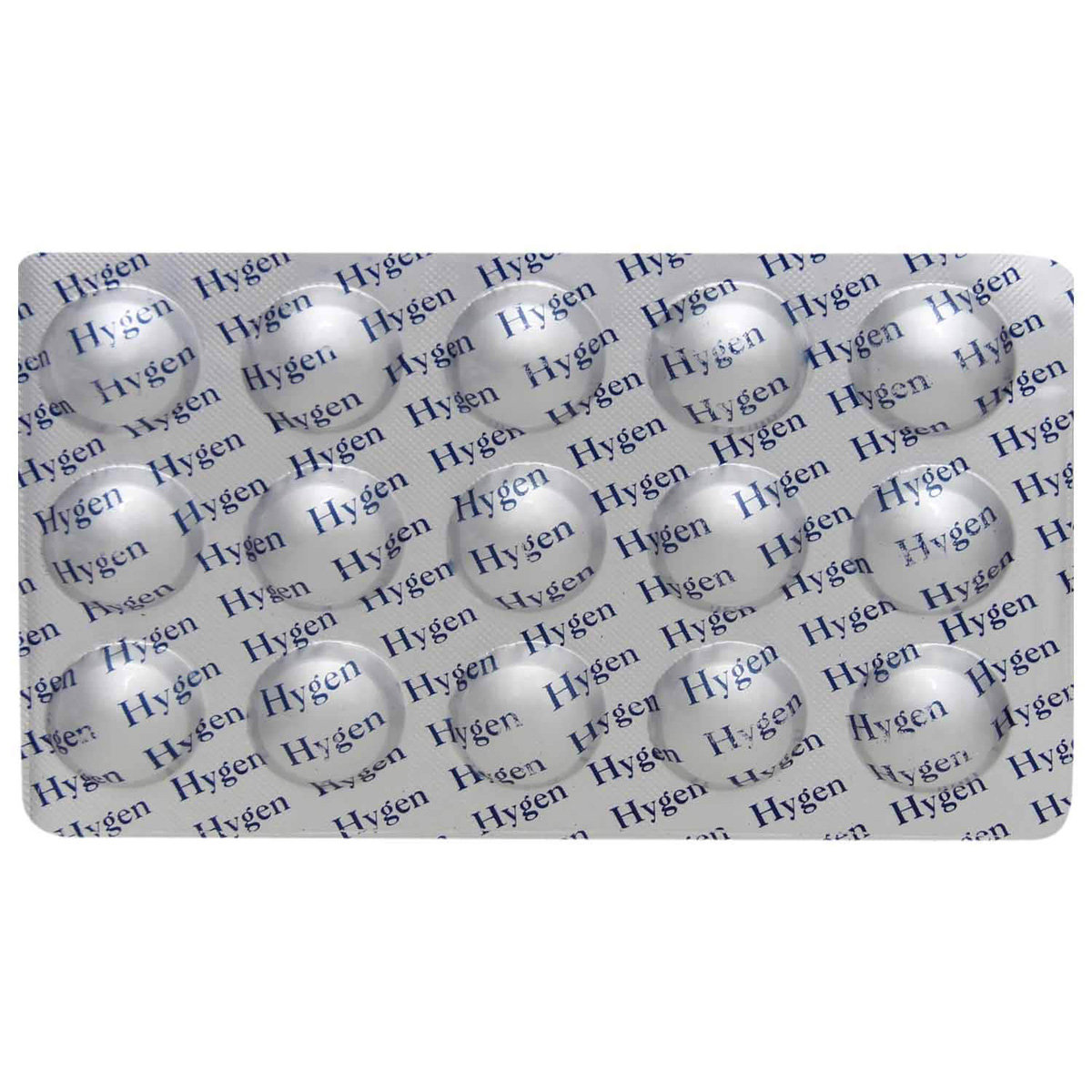 Hyqvit Tablet 15's, Pack of 15 Hyqvit Tablet 15's, Pack of 15
