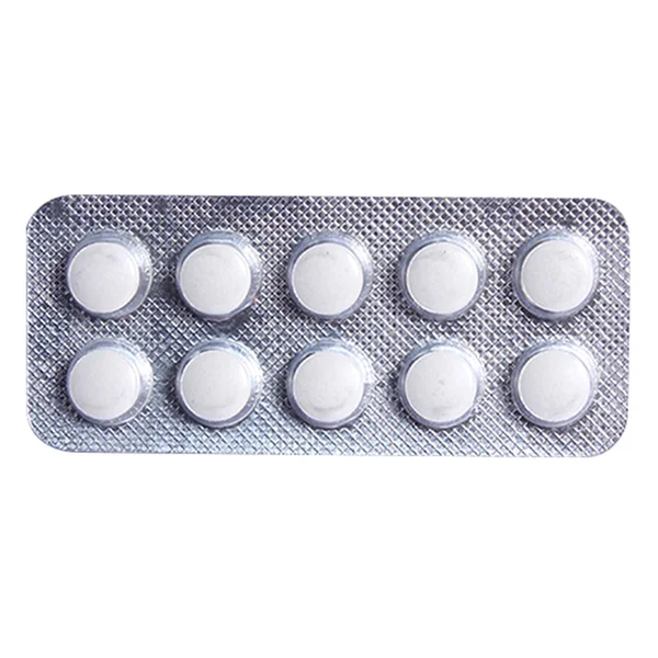 Ibaxit-XR Tablet 10's, Pack of 10 TABLETS