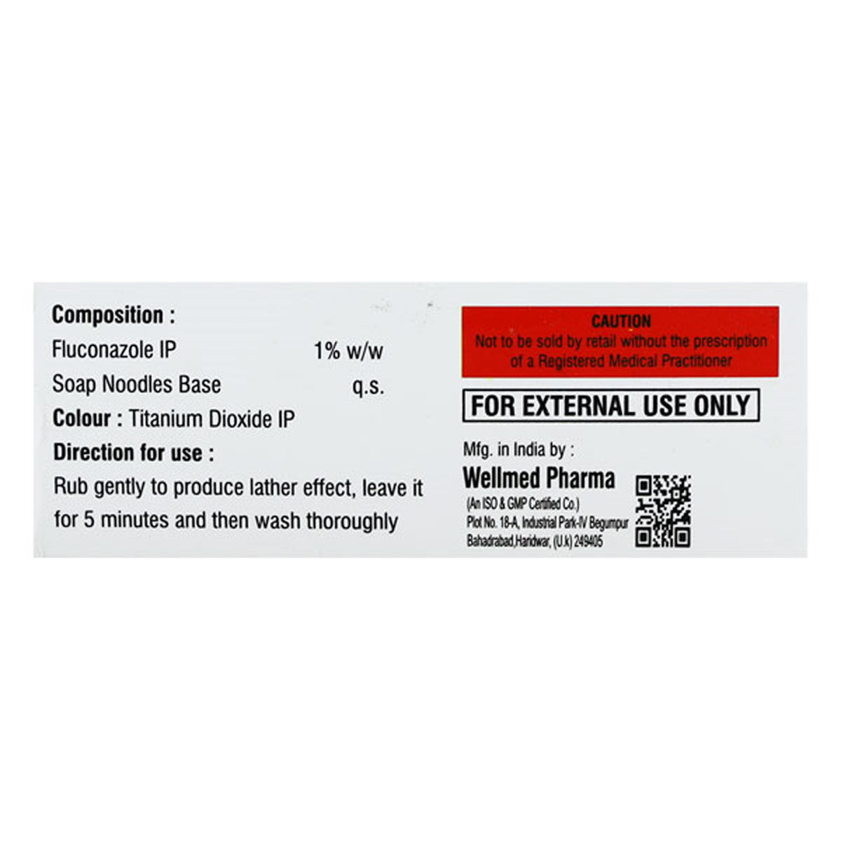 Ikon Soap 75 gm, Pack of 1 SOAP Ikon Soap 75 gm, Pack of 1 SOAP