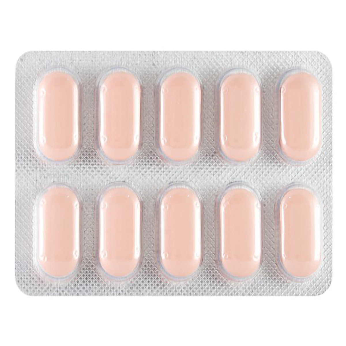 Imatib 400 Tablet 10's, Pack of 10 TabletS Imatib 400 Tablet 10's, Pack of 10 TabletS