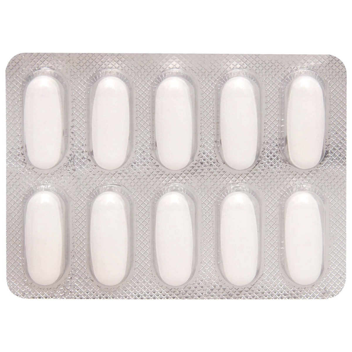 Immulina-800 Tablet 10's, Pack of 10 TABLETS Immulina-800 Tablet 10's, Pack of 10 TABLETS