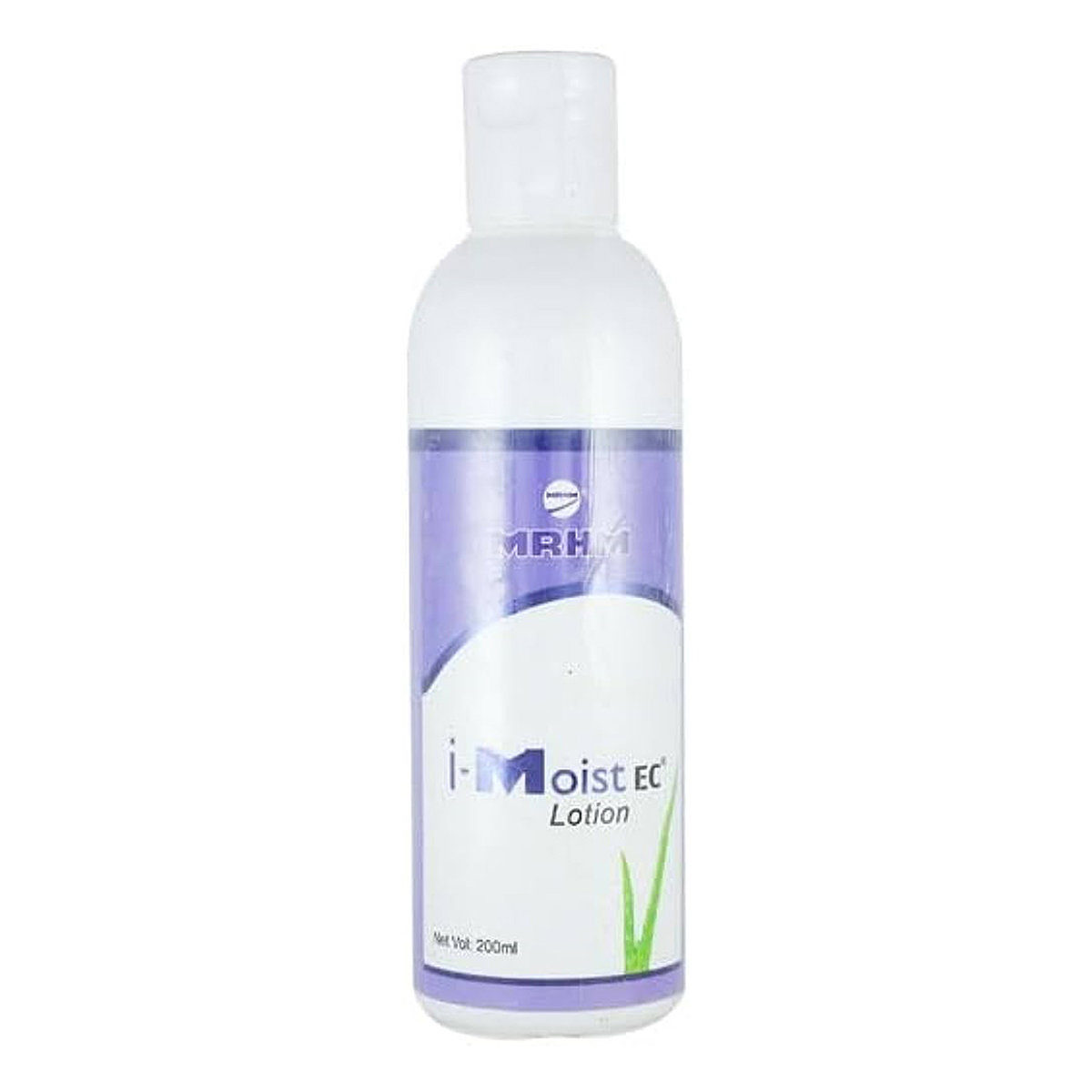I-Moist EC Lotion 200 ml, Pack of 1 I-Moist EC Lotion 200 ml, Pack of 1