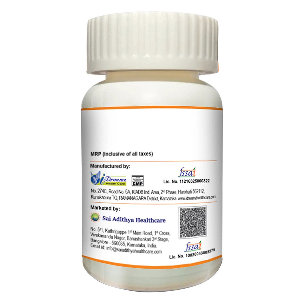 Imunbites-Ez Sugar Free Orange Flav Chewable, 30 Tablets, Pack of 1 Imunbites-Ez Sugar Free Orange Flav Chewable, 30 Tablets, Pack of 1