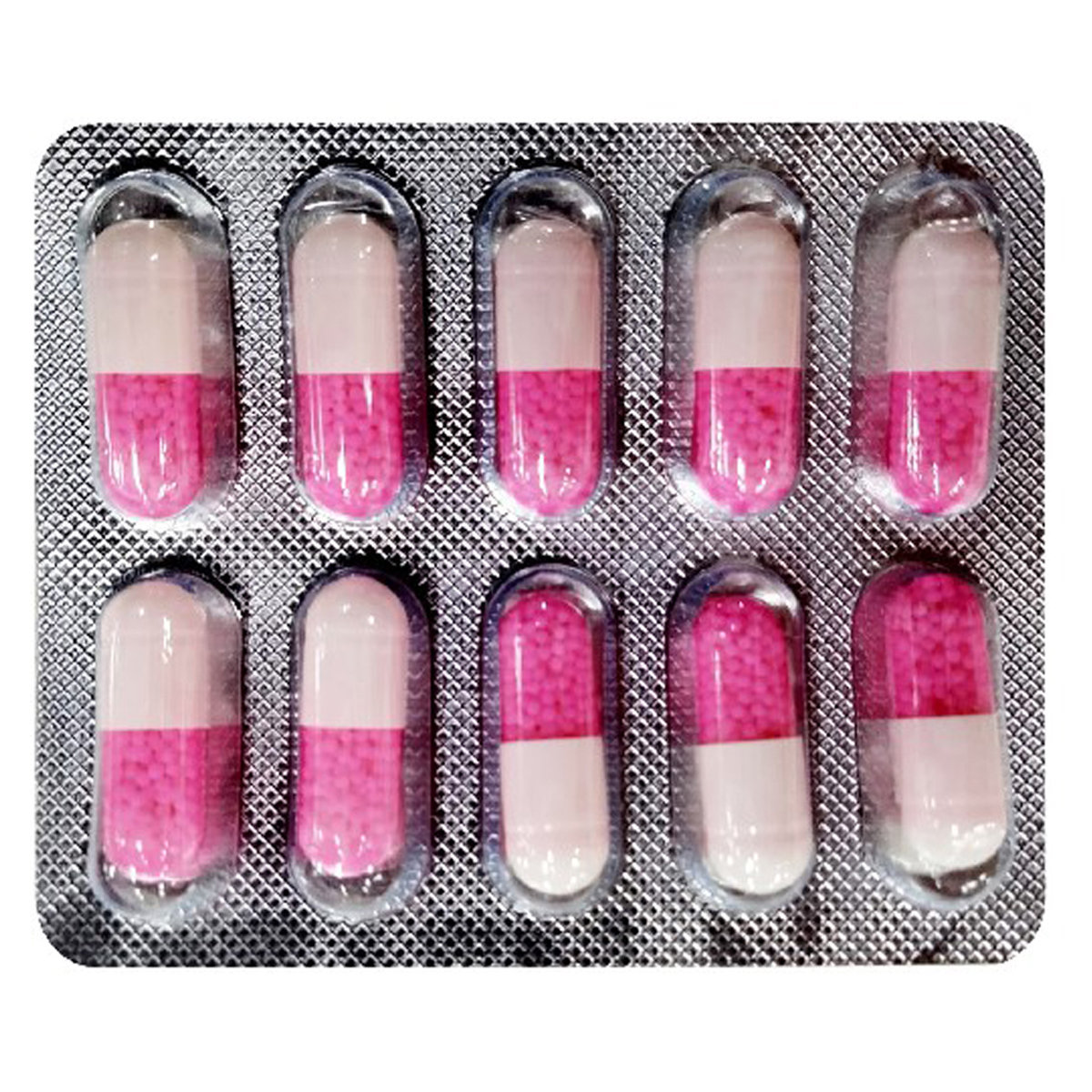 Indizole-100 Capsule 10's, Pack of 10 CAPSULES Indizole-100 Capsule 10's, Pack of 10 CAPSULES